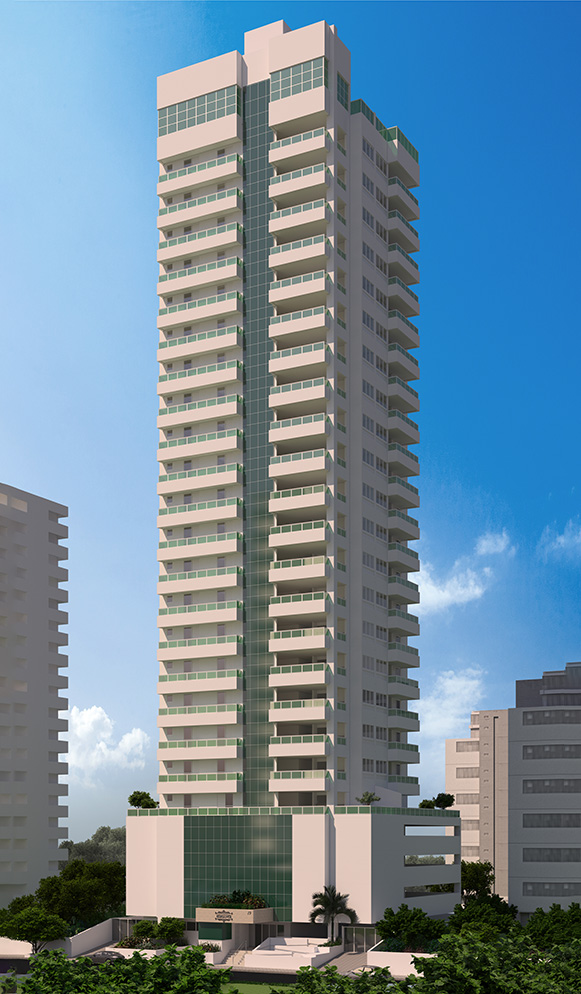 Logo Elegance Santos